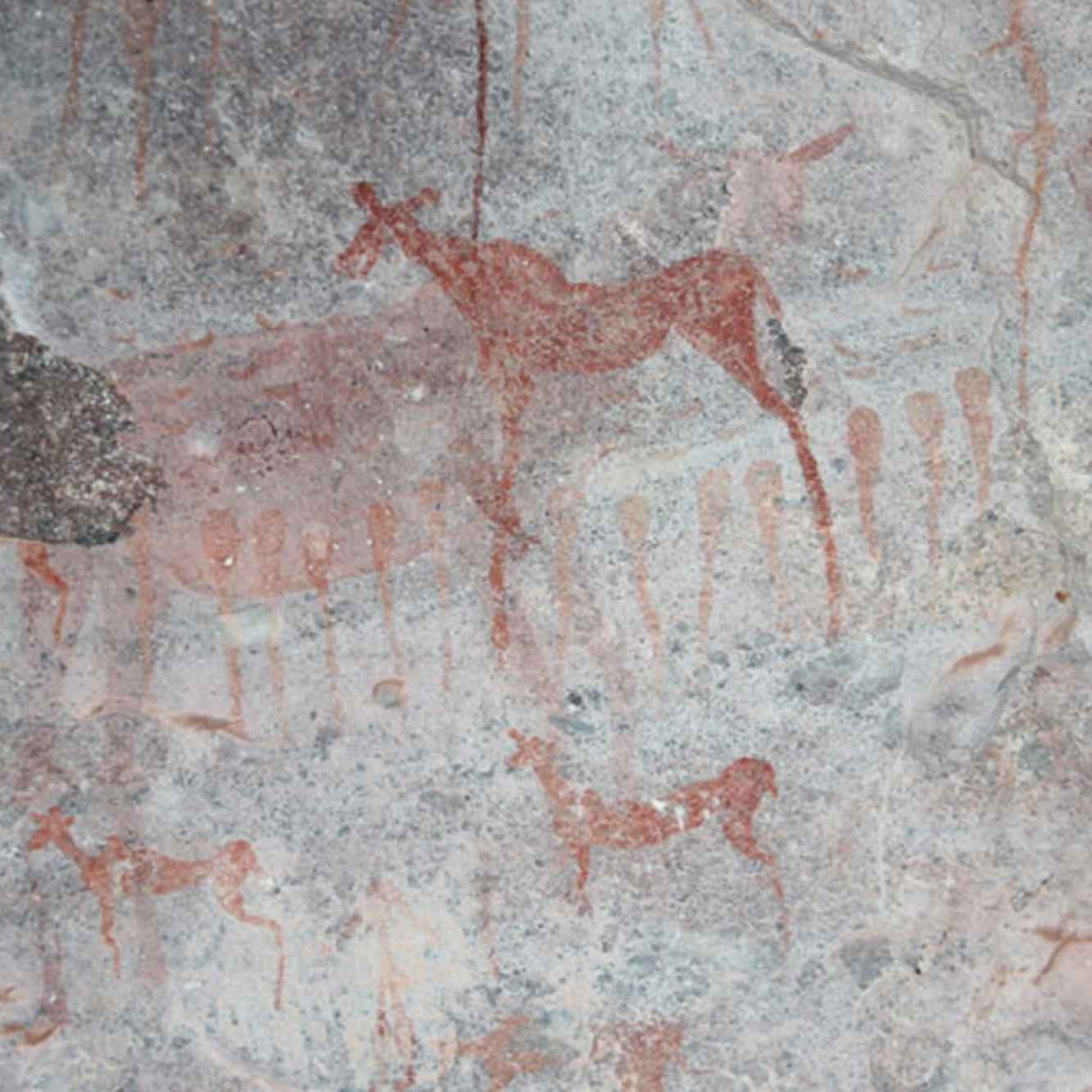 Rock Art Information