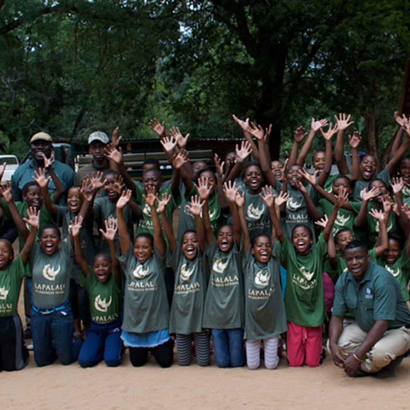 Wilderness School